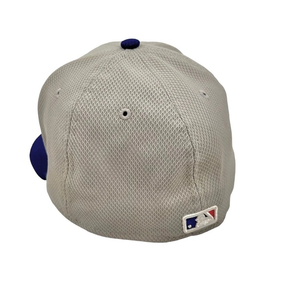 MLB NEW ERA LA Dodgers Clayton Kershaw #22 Baseball Cap - Picture 5 of 8